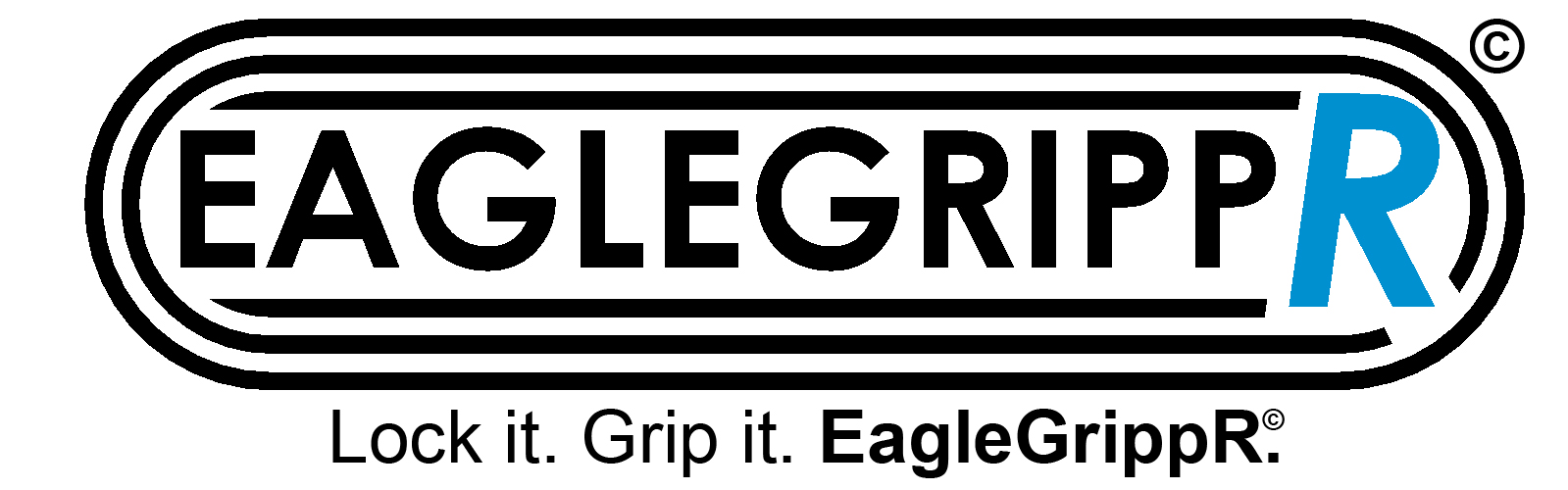 EagleGrippR Logo